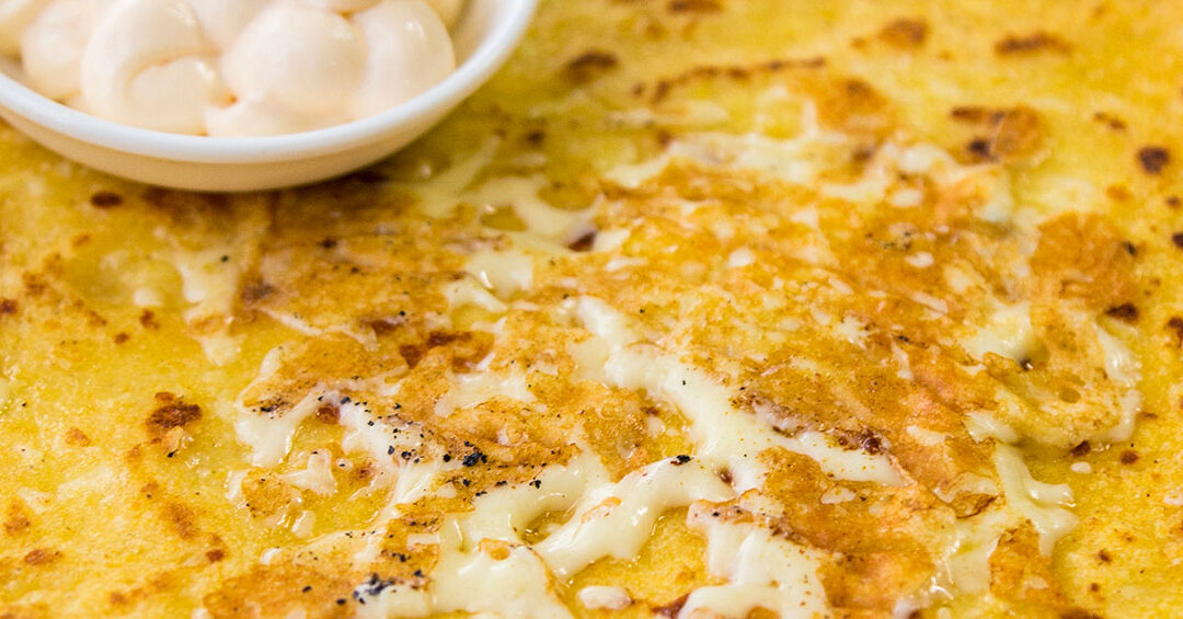 Tortilla Making: A Culinary Experience!